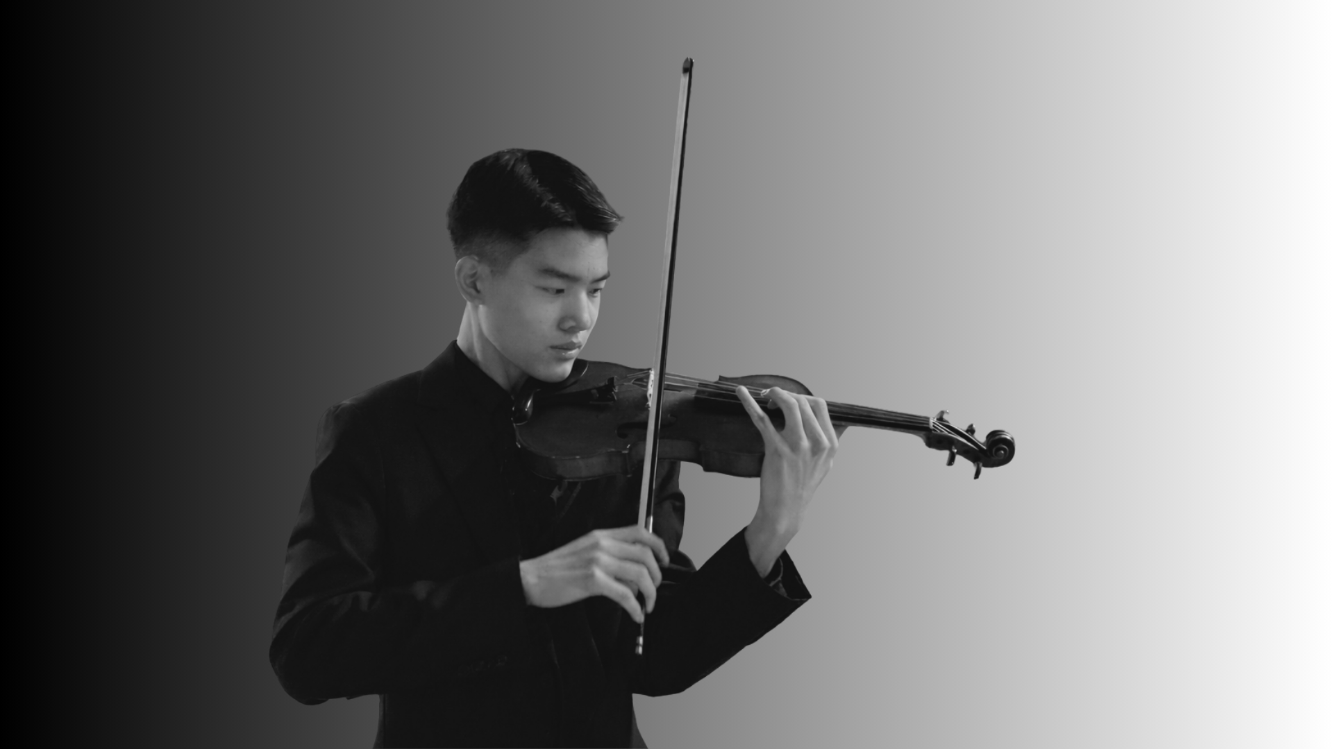 Joshua Lee | OPUS Music Competition