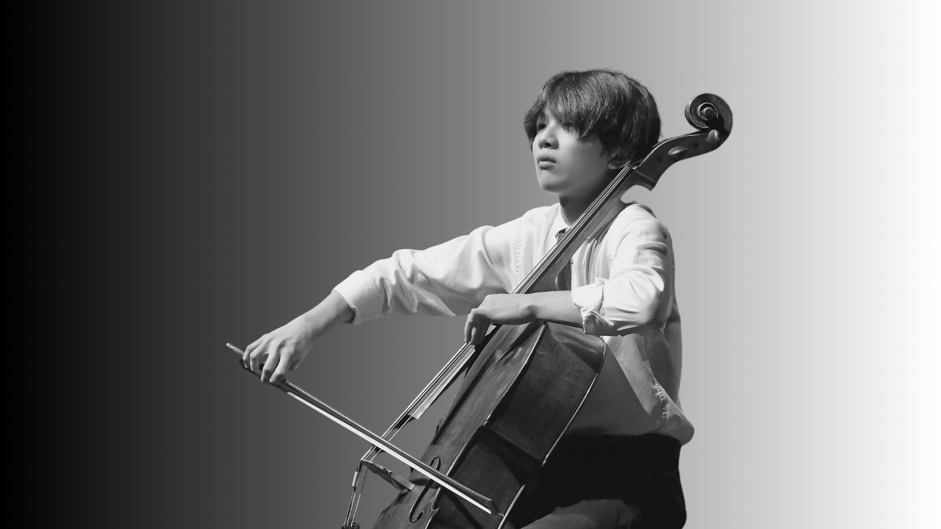 Justin Kang | OPUS Music Competition